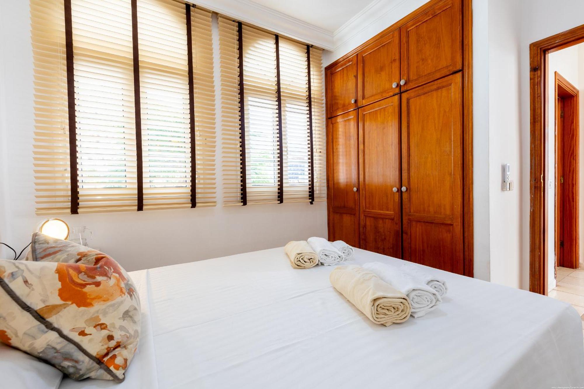 Villa Ocean Palm, Heated Pool! Costa Adeje  Eksteriør billede